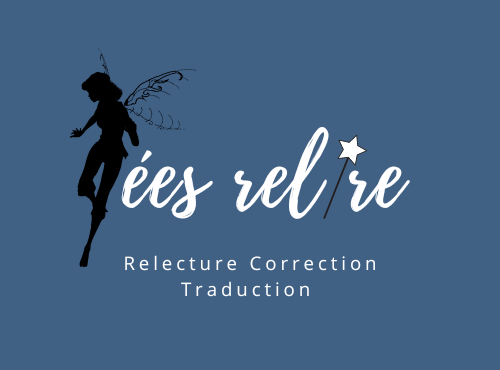 Fées relire logo 5 Fées relire logo 5
