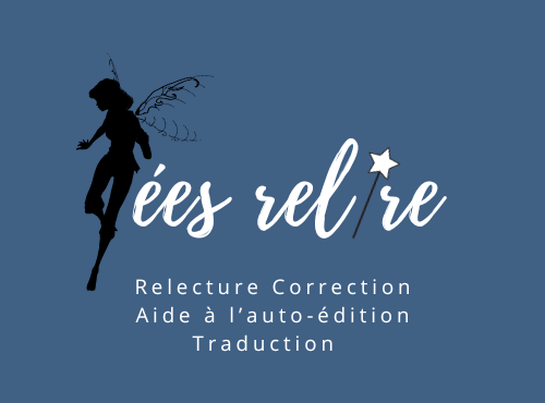 Fées relire logo 6