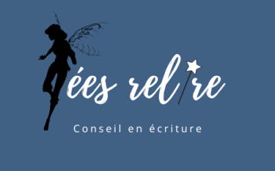 Fées relire logo Conseil Fées relire logo Conseil