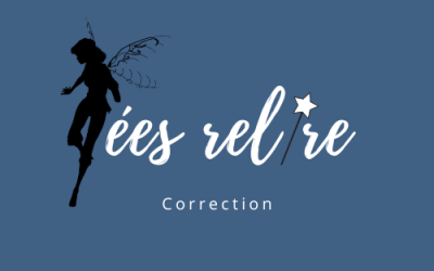 Fées relire logo Correction Fées relire logo Correction