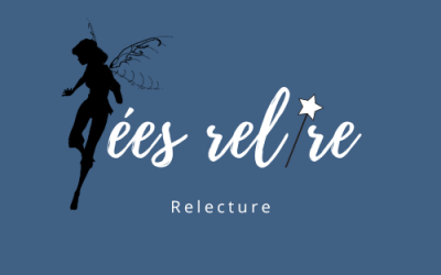 Fées relire logo Relecture