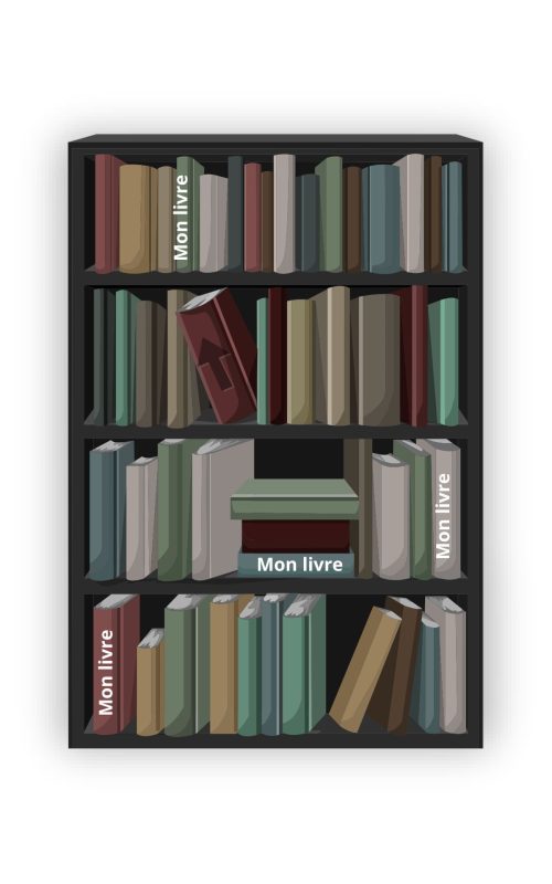 Mon livre Mon livre